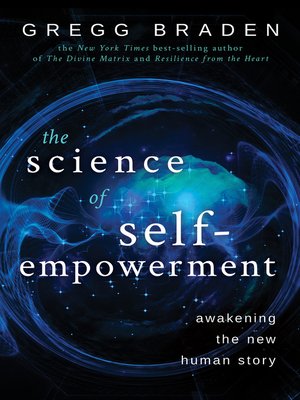 The Science of Self-Empowerment - ebook